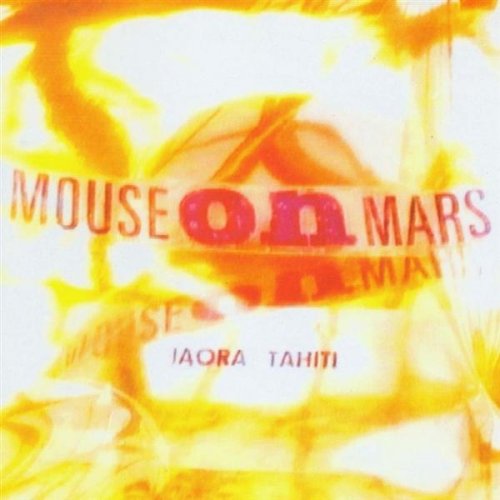 Iaora Tahiti [Audio CD]