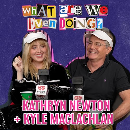 What is Kathryn Newton Even Doing?