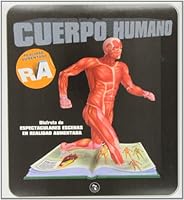 Cuerpo, el - realidad aumentada 8499393799 Book Cover