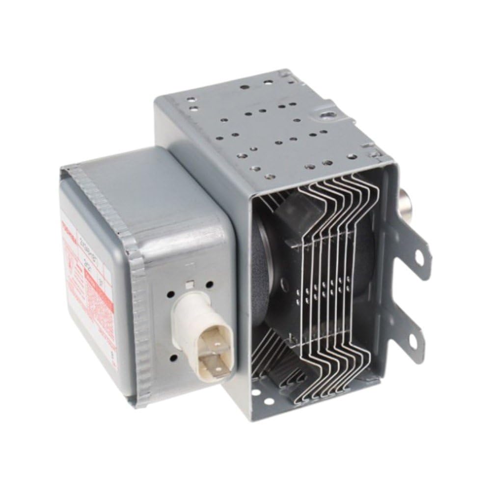 Magnetron AK800HB 850 W 2M167B-M16 für Mikrowelle WHIRLPOOL – 481214158001