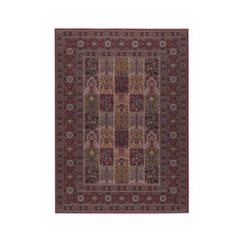 Amazon | VALBY RUTA / ラグ / パイル短 / マルチカラー[イケア