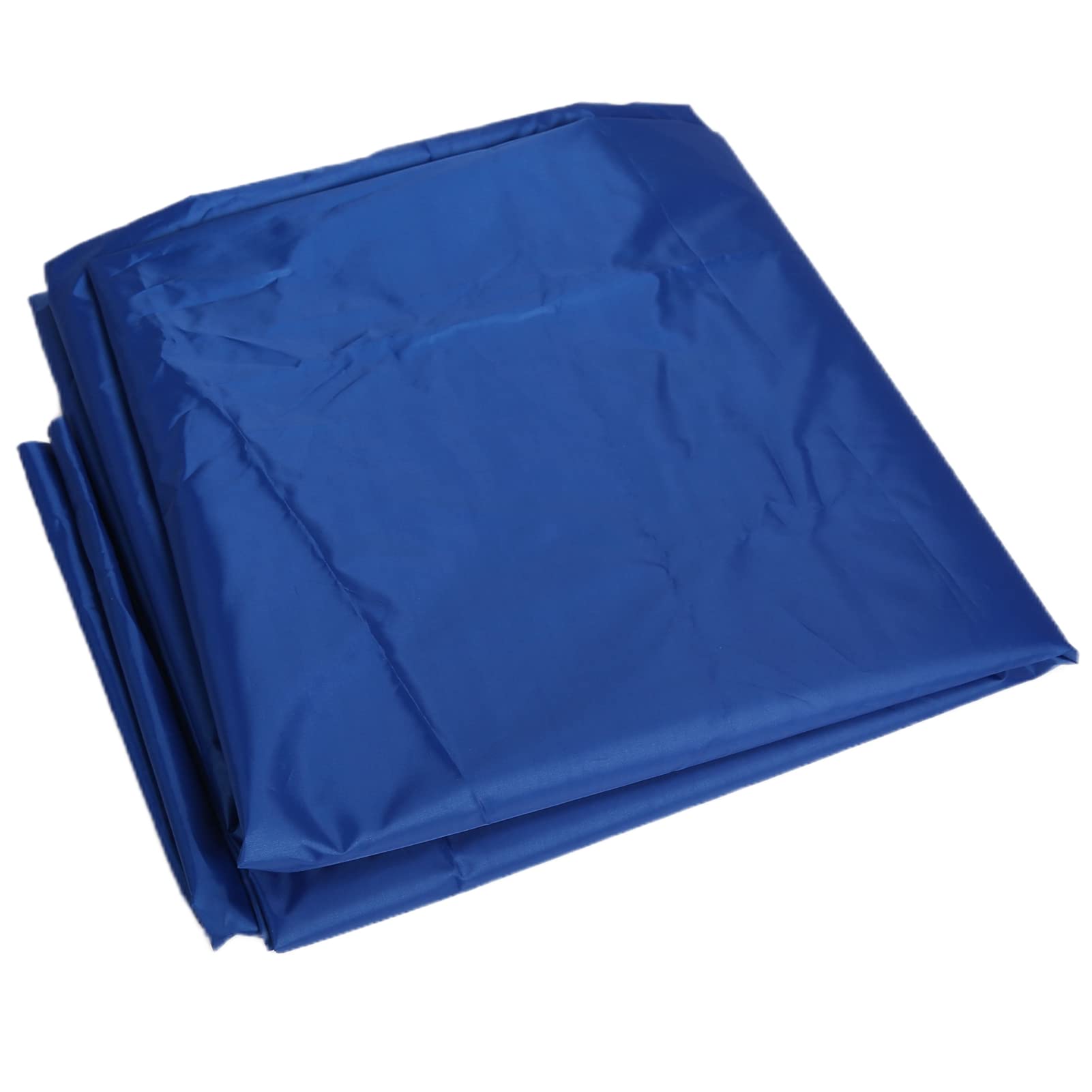 Round Pool Cover, Waterproof 9.8ft Pool Dust Cover for Hot Tub for Swimming Pool for Family