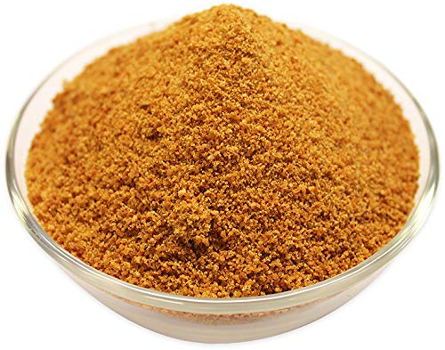 COCONUT PALM SUGAR By Shopper's Freedom Herbs and Spices Seasoning - 100 grams