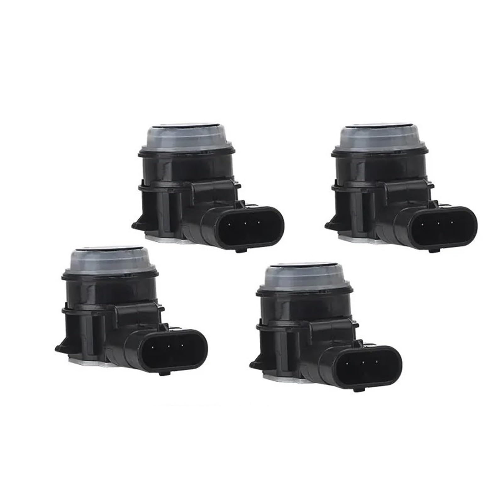 Czujnik hamulca postojowego Czujnik parkowania cofania 0053385934 Pasuje do FIAT Ducato Pasuje do Citroen Jumper/Relay Pasuje do Peugeot Boxer 2015-2023 Czujnik hamulca(4PCS)