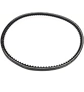 954-0430 Snow throwers Auger Belt for MTD Cub Cadet Troy Bilt 954-0430c 754-0430 754-0430A 954-04...