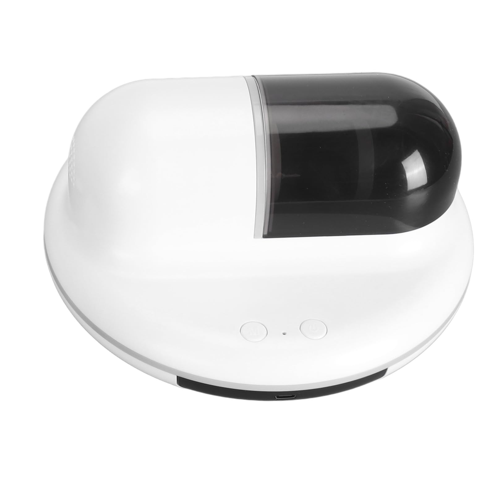 Aspirateur pour Matelas de Lit, Robot sans Fil Ultraviolet, Petit Produit de Nettoyage, Anti-acariens, Déshumidification, Balayeuse sous Vide, Aspiration d'acariens pour