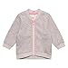 Produktbild ESPRIT KIDS Baby-Mädchen Rq1703112 Card Sweatshirt, Mehrfarbig (Multicolor 881), (Herstellergröße: 68)