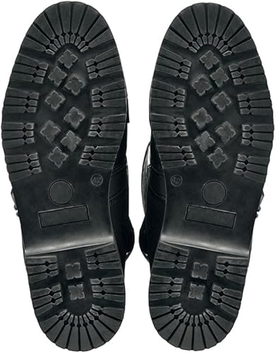 Vista 22 de Sidi Adventure 2 Gore, Negro-Marrón