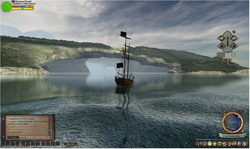 Pirates Of The Burning Sea - Pc #TOP1