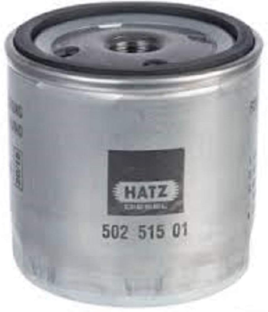 0000 502 515 01 Fuel Filter Same As 50251501, 000050251501,"0000 502 515 01" Fits L/M engine series and 31/40/41 engines