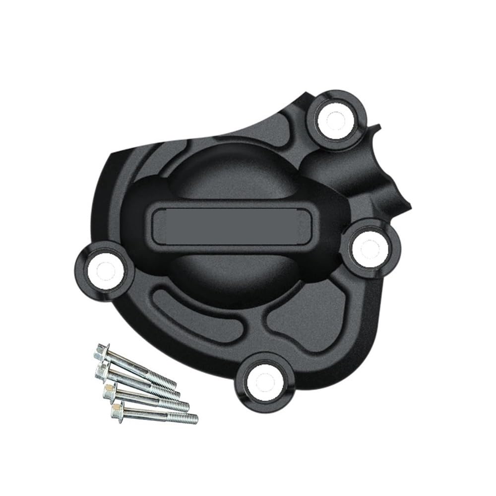 Cubierta motor motocicleta Yamaha YZF R1 R1M 2015-2022 protector moto 6