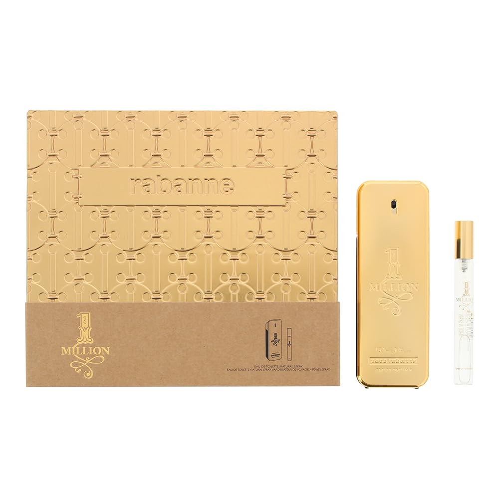 Paco Rabanne One Million EDT 100 ml