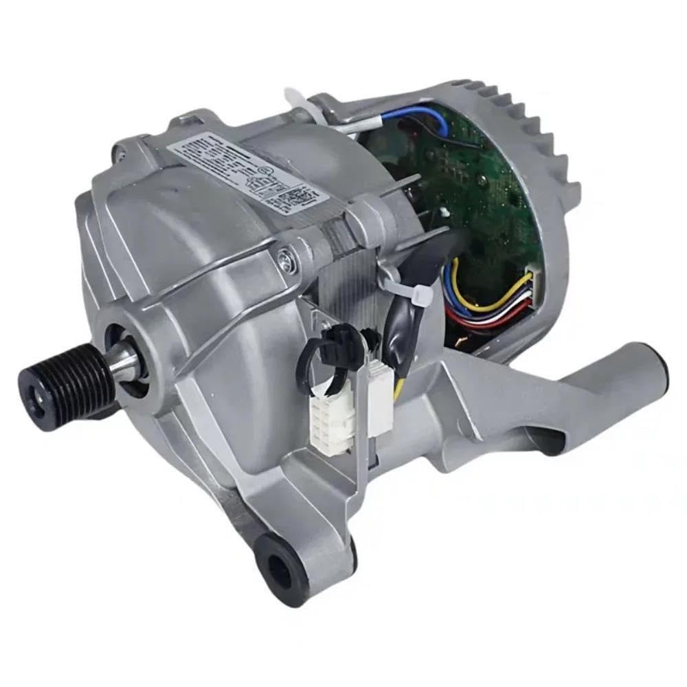 , Compatible Con LittleSwan, Motor De Lavadora ZXGN-420-8-116L