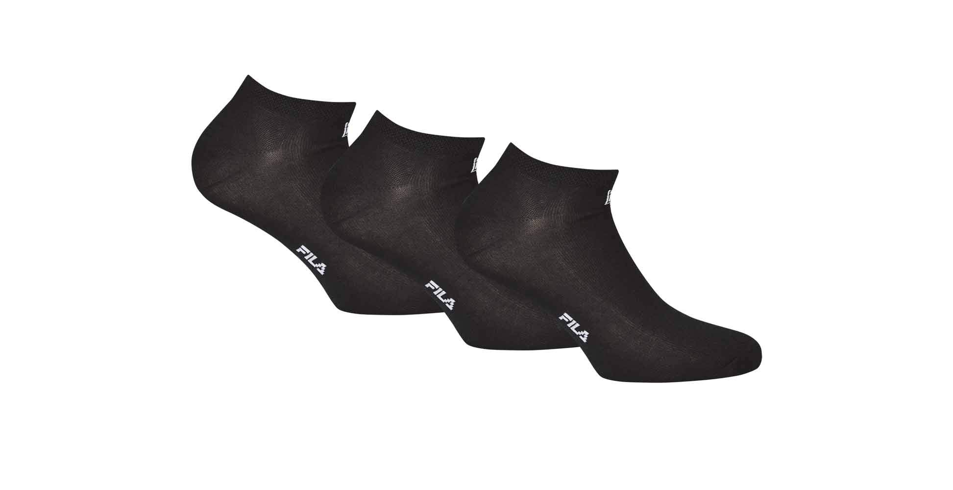 INVISIBLE SOCKS F1782 Çorap Uniseks