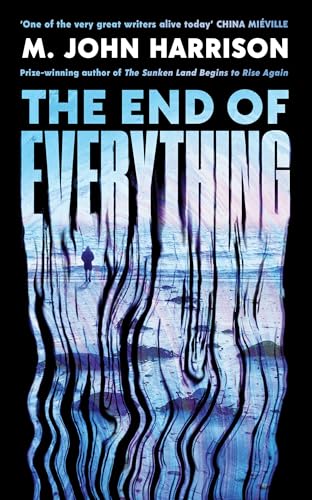Cover of The End of Everything