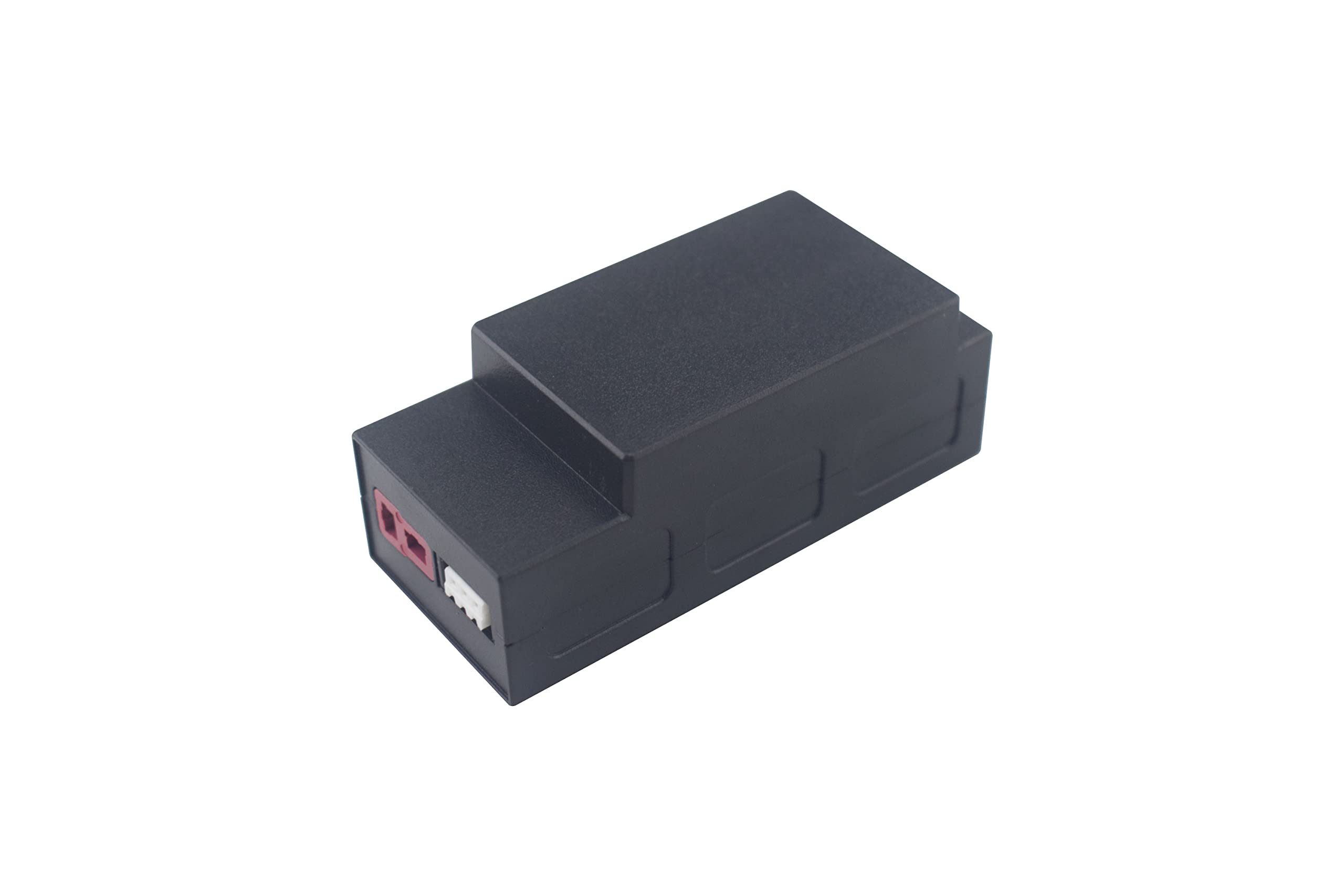 2PCS 7.4V 1050MAH 2S Batería de Litio para MJX H16 H16P H16E H16DR H16SC H16BM 16027 14301 JC16EP RCM029 HP161 HB17 Control Remoto con un Auto de Juguete Modelo de Alta Velocidad