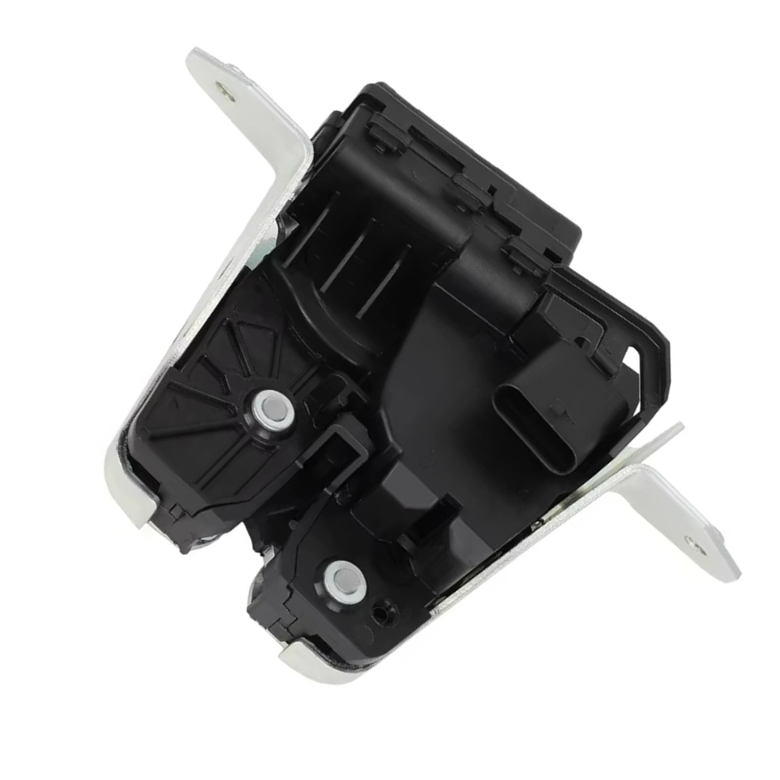 Pauzcsec One Color Tailgate Boot Lock Compatible With Benz For Gle Coupe C167 2019 2020 2021 2022 2023 Rear Door Lock Tailgate Lock Oem:a0997400600 0997400600
