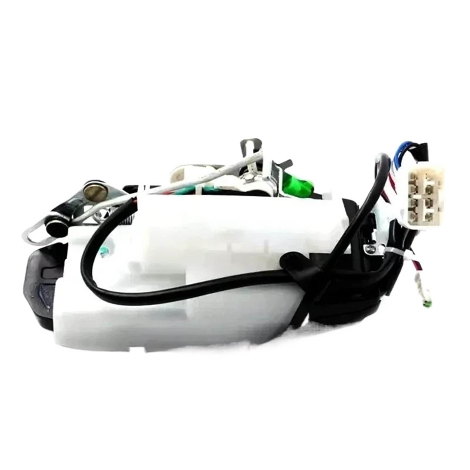 Car Tailgate Lock for Toyota for Land for Cruiser for Prado 3400 2000-2002 6911060130 The Trunk Lock Actuator 69110-60130 Tailgate Lock Actuator