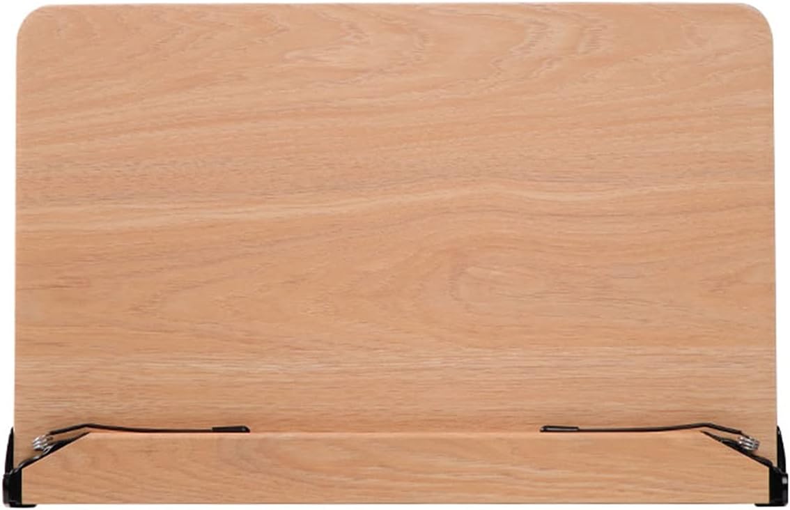 Computer Bracket Cooling Rack Handwriting Tablet Rack Lifting Rack Book Stand Recipe Cookbook Holder Bookshelf (Size : 39.5264cm)