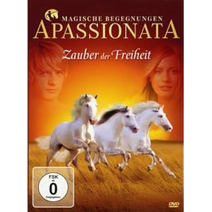Apassionata – Zauber der Freiheit