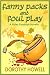 Fanny Packs and Foul Play (A Haley Randolph Mystery) (Haley Randolph Mystery Series Book 10)