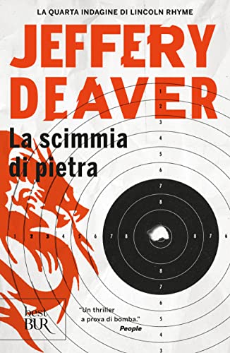  La scimmia di pietra