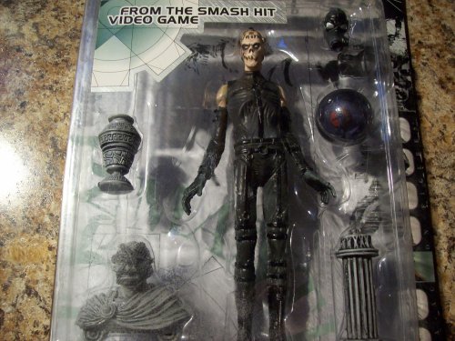 Metal Gear Solid /Psycho Mantis