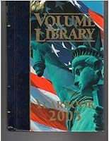 Volume Library: Yearbook 2003 B000B9E2RC Book Cover