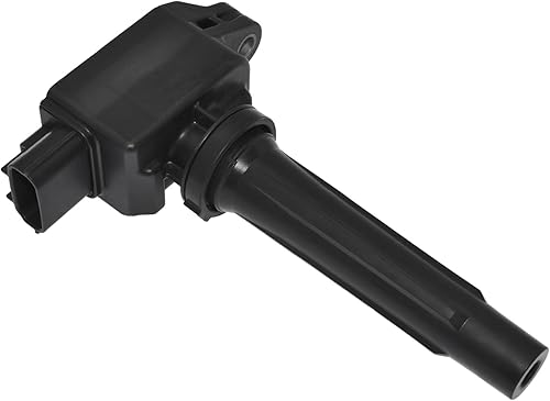 Miniatura 6 de H6T61271 Bobina de encendido compatible con Mazda CX-9 CX-5 6 3 L4 2.5L CX-3 MX-5 Miata 2.0L (juego de 4)