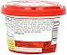 Chef Boyardee Rice with Chicken and Vegetables, Microwave Food, 7.5 OZ Microwaveable Bowl (12 Bowls)