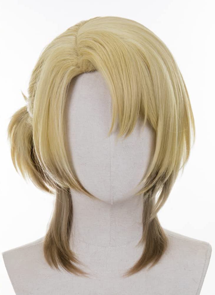 ルカカネシロ Luca Kaneshiro コスプレ ウィッグ Amazon.co.jp: コスプレ ウィッグ ルカ・カネシロ 変装用 ウィッグ