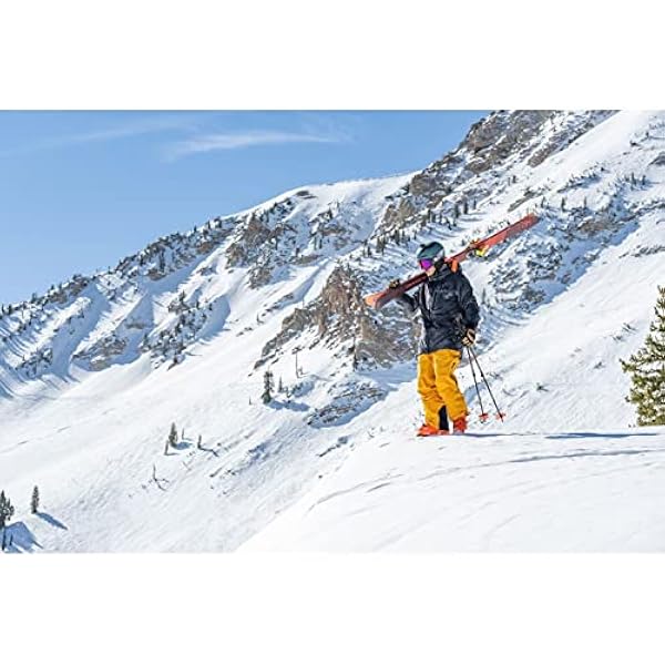 Helly Hansen Ridge Infinity Salopette Uomo