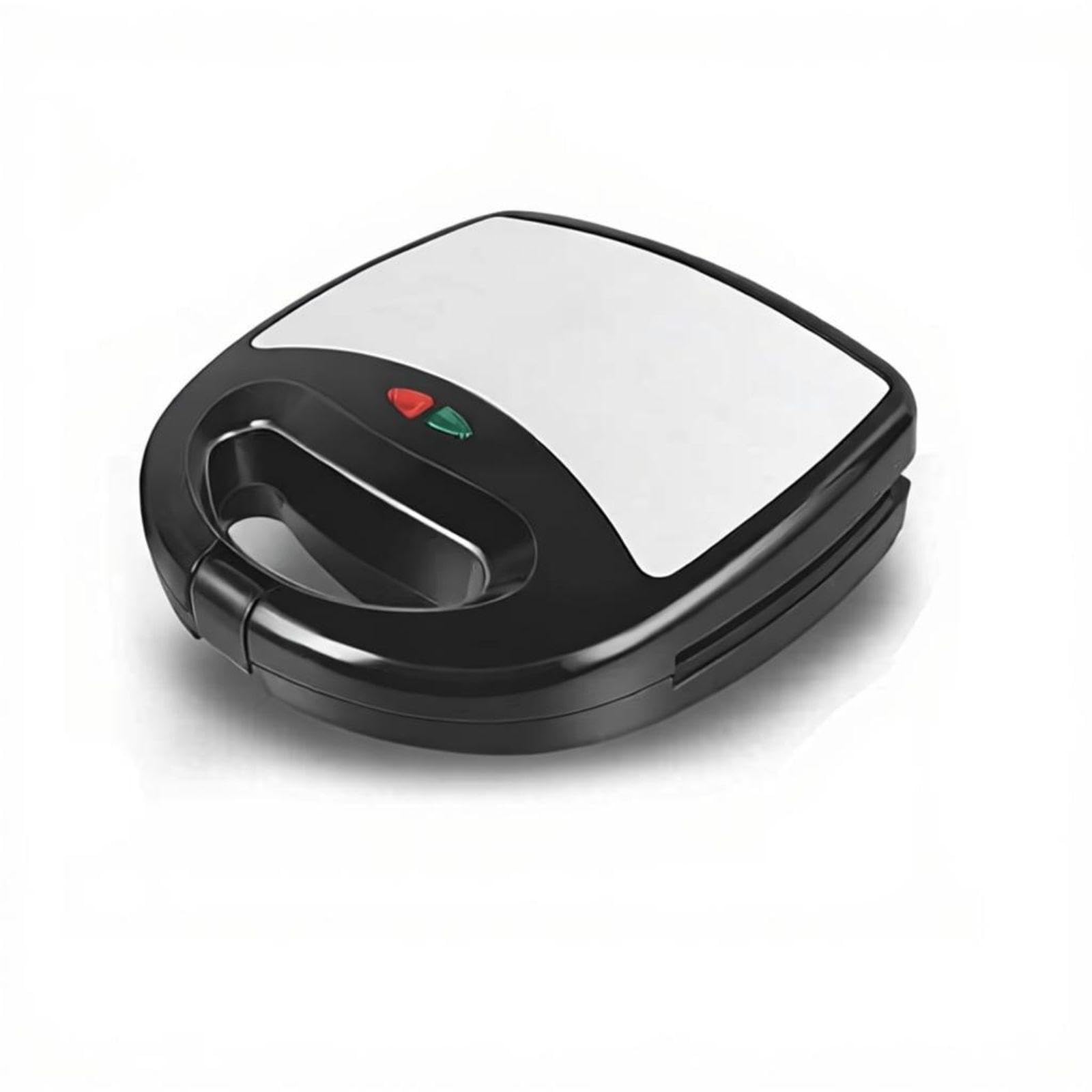 Sandwich Griddle Cake Appliance, Multi-Function Breakfast Machine, Double-Sided Heating, Non-Stick, Space-Saving Kitchen Appliance 3 in 1 Regular|Home & Garden-image-19