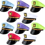 SGBETTER 10 Pack Adjustable...