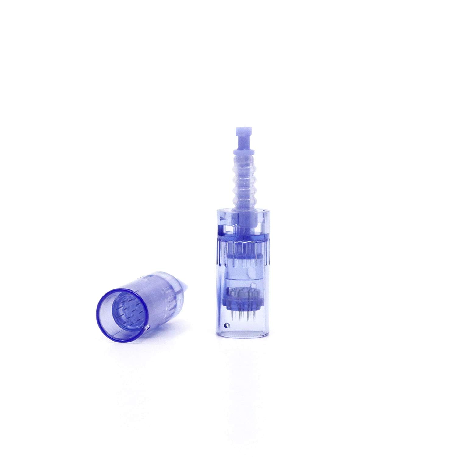 Kennocha Replacement Needle 12 Pin Cartridges Use On Dr.Pen Ultima A6 (20 Pcs 12Pins…