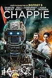 chappie hundefutter  Chappie (4K UHD)