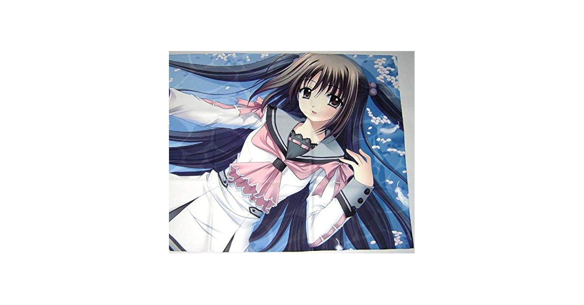 ♪Navel 俺たちに翼はない 渡来明日香 マイクロファイバータオル Amazon.co.jp: 冬コミケ73/Navel 俺たちに翼はない 特大MFタオル