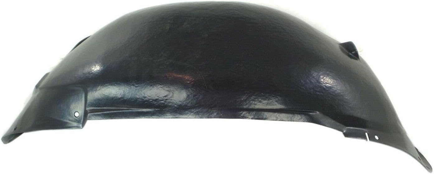 Front Left Driver Side Plastic Liner for Pontiac for Solstice 2006-2009 14508983