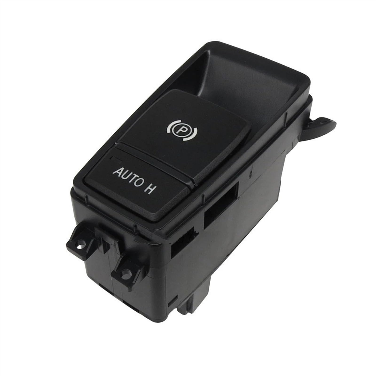 Bouton de commande frein à main électrique BMW X5 E70 X6 pour résoudre blocage EMF - 5