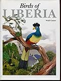  Birds of Liberia