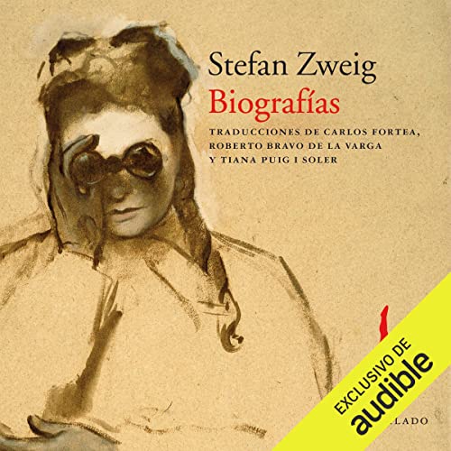 Biograf&amp;iacute;as (Written by Stefan Zweig) episode artwork