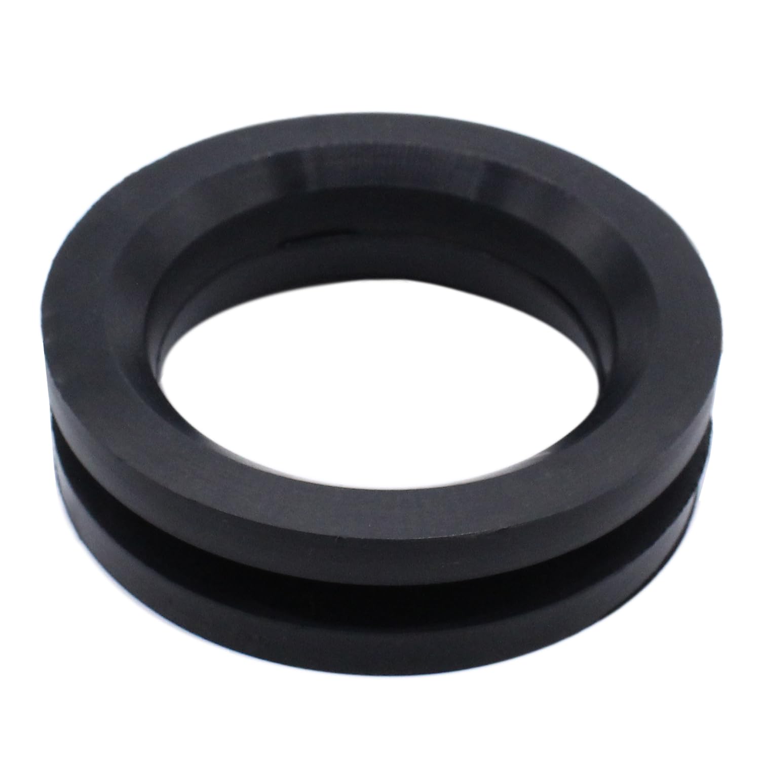 Photo 1 of 1 PC Rubber Grommet Seal Fuel Gas Tank Filler Neck Tube Rubber Grommet Seal Fits for Mopar 64-74 A B E C Body