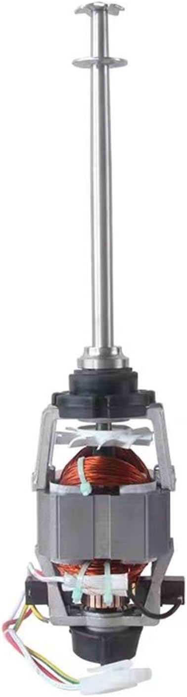 Blender Motor，Compatible For Hamilton，for Milkshake Machine HMD-200/200P/400 Mixer Accessories Rotor Motor Motor