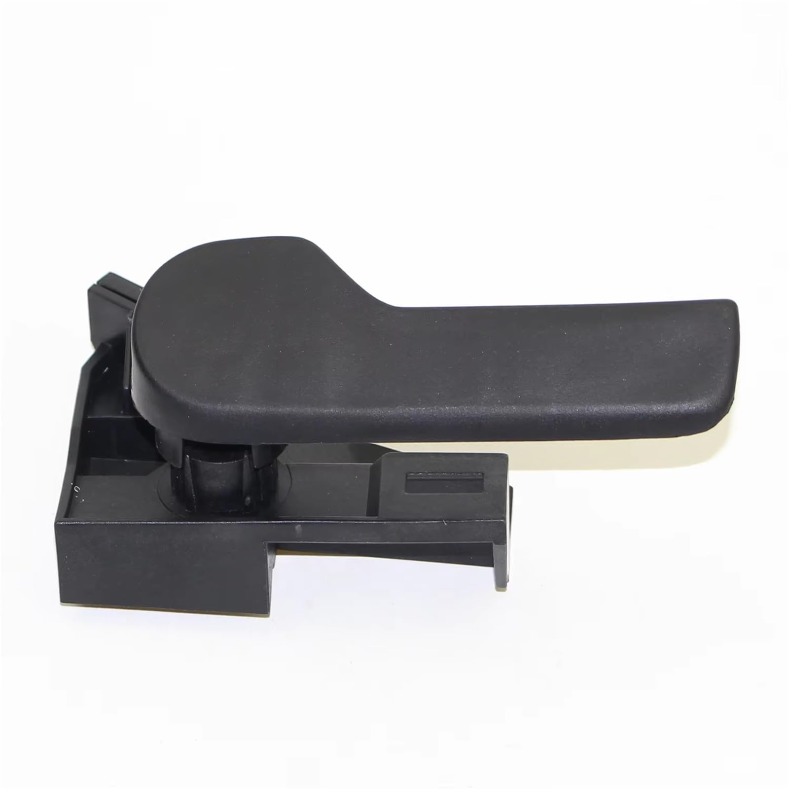 BBWUQIU Engine Release Handle Compatible with VW for Tiguan 2008-2011 for Passat 2006-2011 for Jetta 1999-2011 Hood Release Lever Handle Kit W Bracket 1J1823633A 1J1823533C