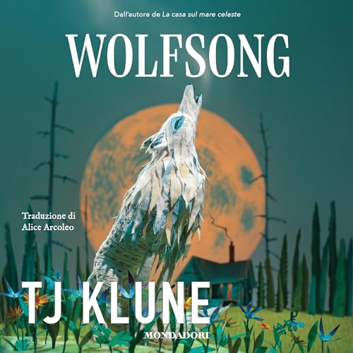 Wolfsong cover art