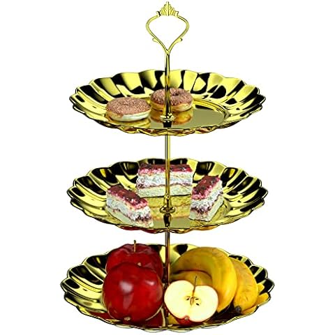 ZMTECH Fruit Stand Cover