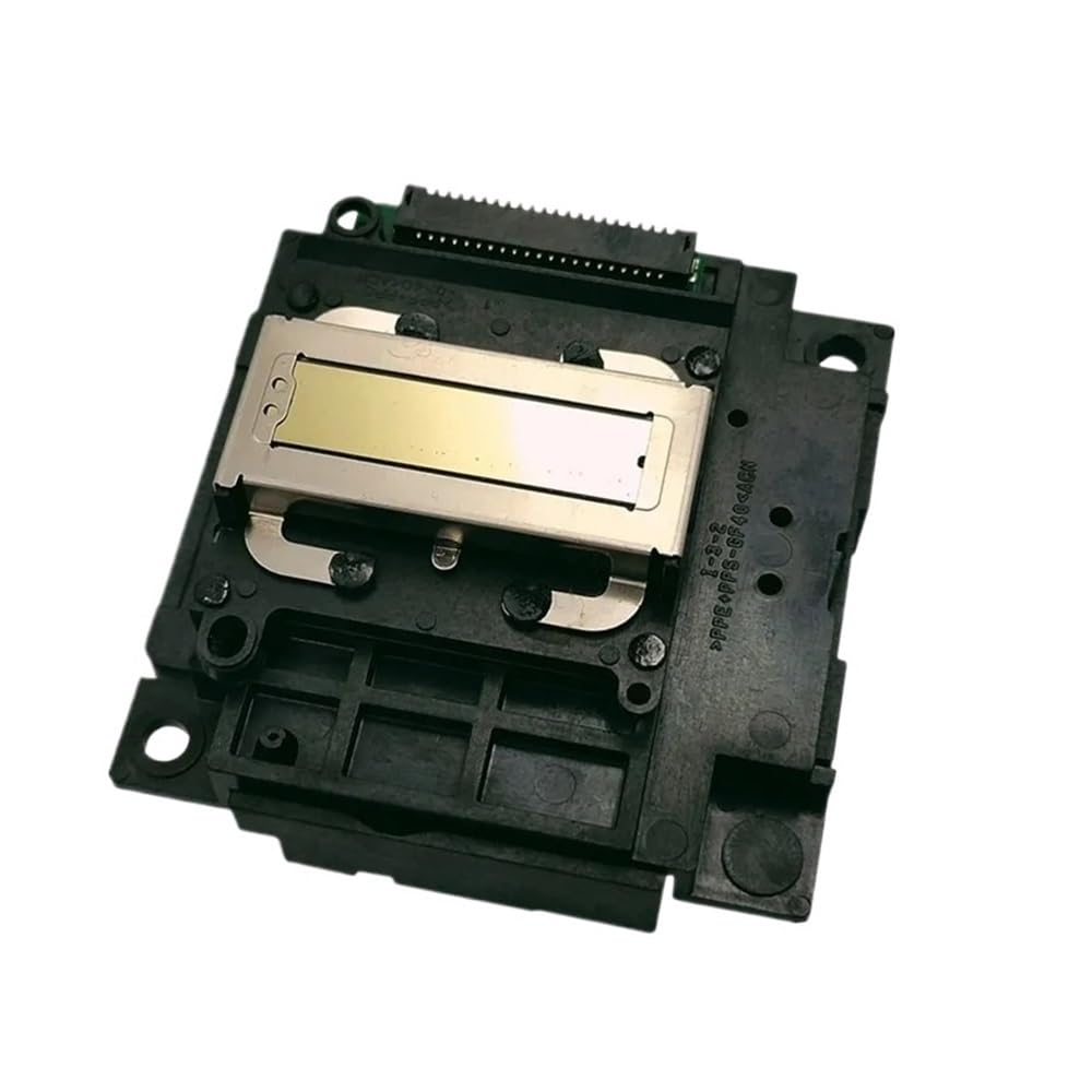 Tête d'impression L210 L355 solution aux problèmes de lignes et de buse bouchée - 4