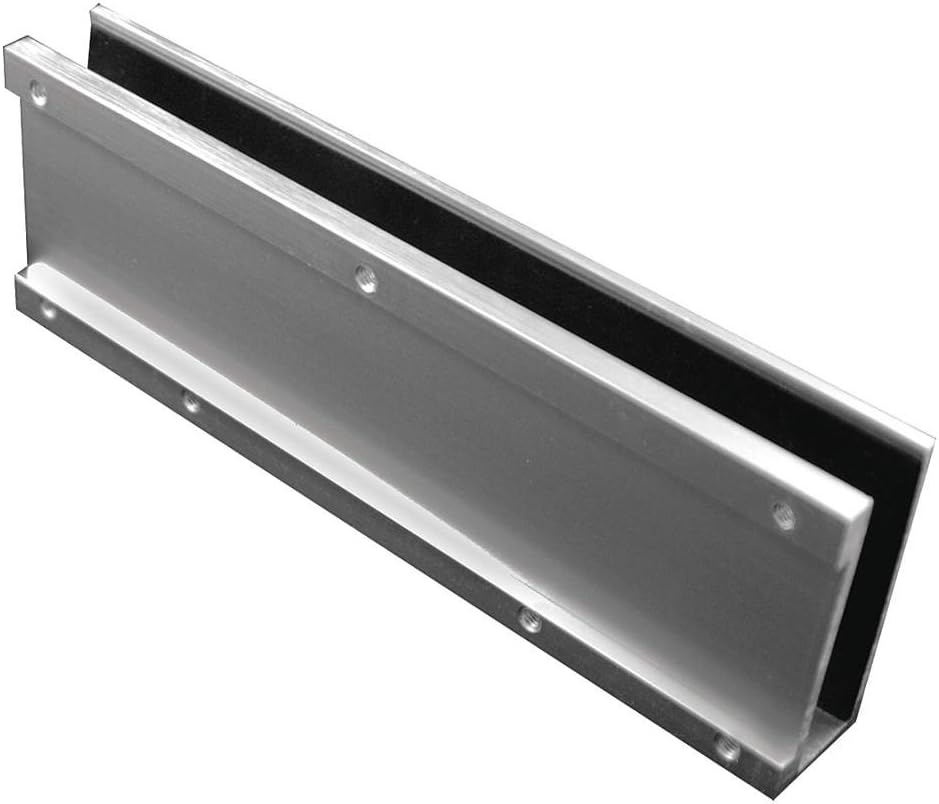 Bea - 10UBRACKETUL - Maglock Mounting Bracket, Aluminum