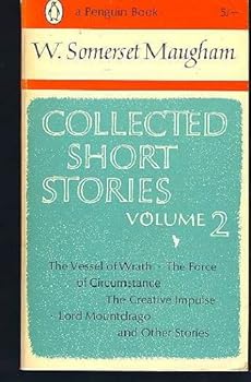 Paperback Collected Short Stories - Volume 2 Book