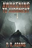 Awakening to Judgment (The Rimes Trilogy Book 3)